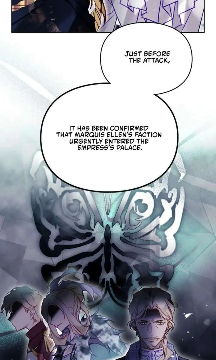 Villains Are Destined to Die Chapter 198 Page 39