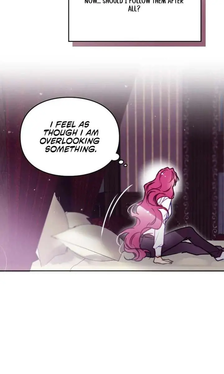Villains Are Destined to Die Chapter 199 Page 3