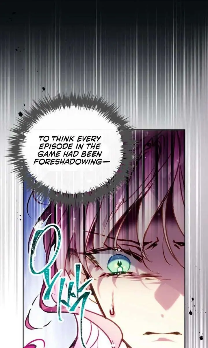 Villains Are Destined to Die Chapter 199 Page 17