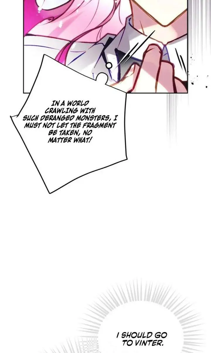 Villains Are Destined to Die Chapter 199 Page 18