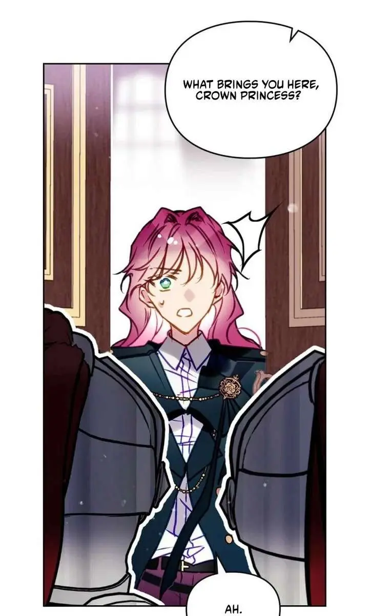 Villains Are Destined to Die Chapter 199 Page 21