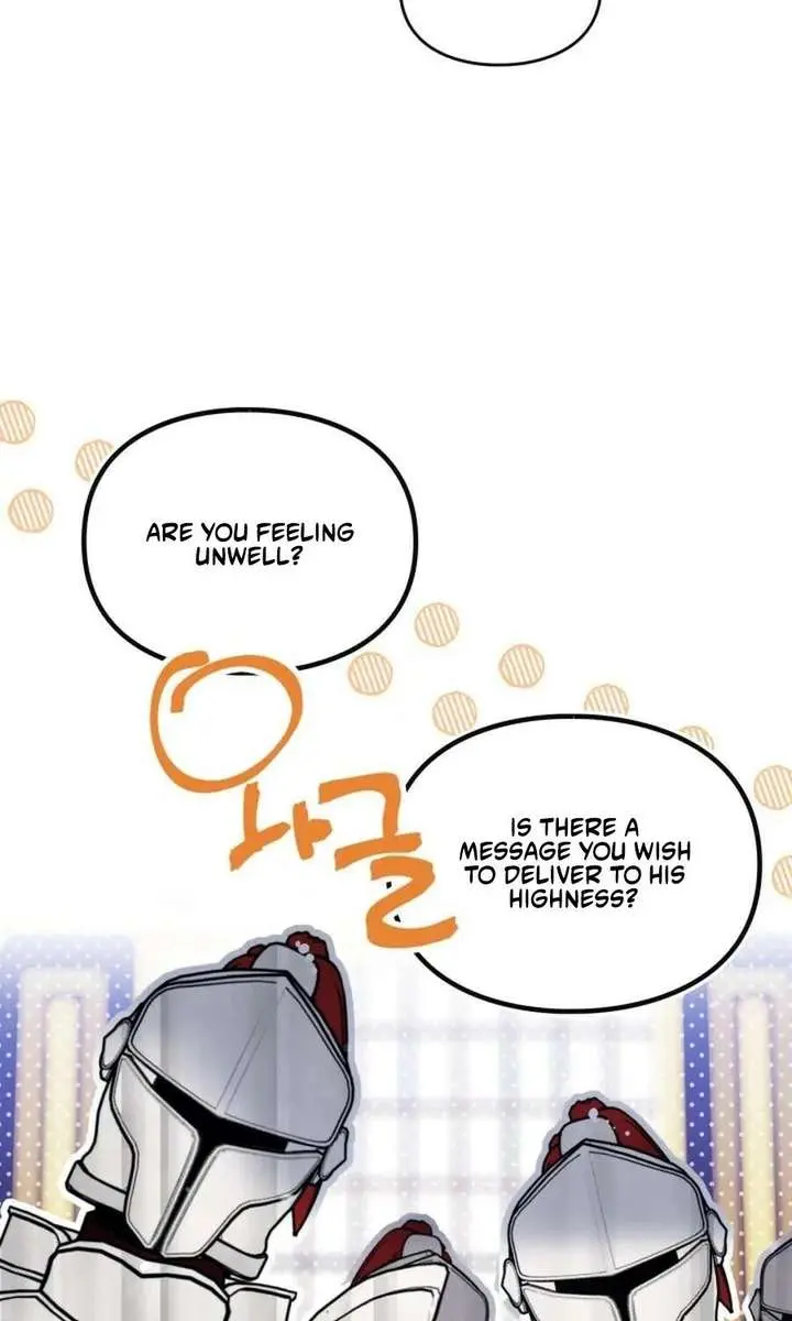 Villains Are Destined to Die Chapter 199 Page 22