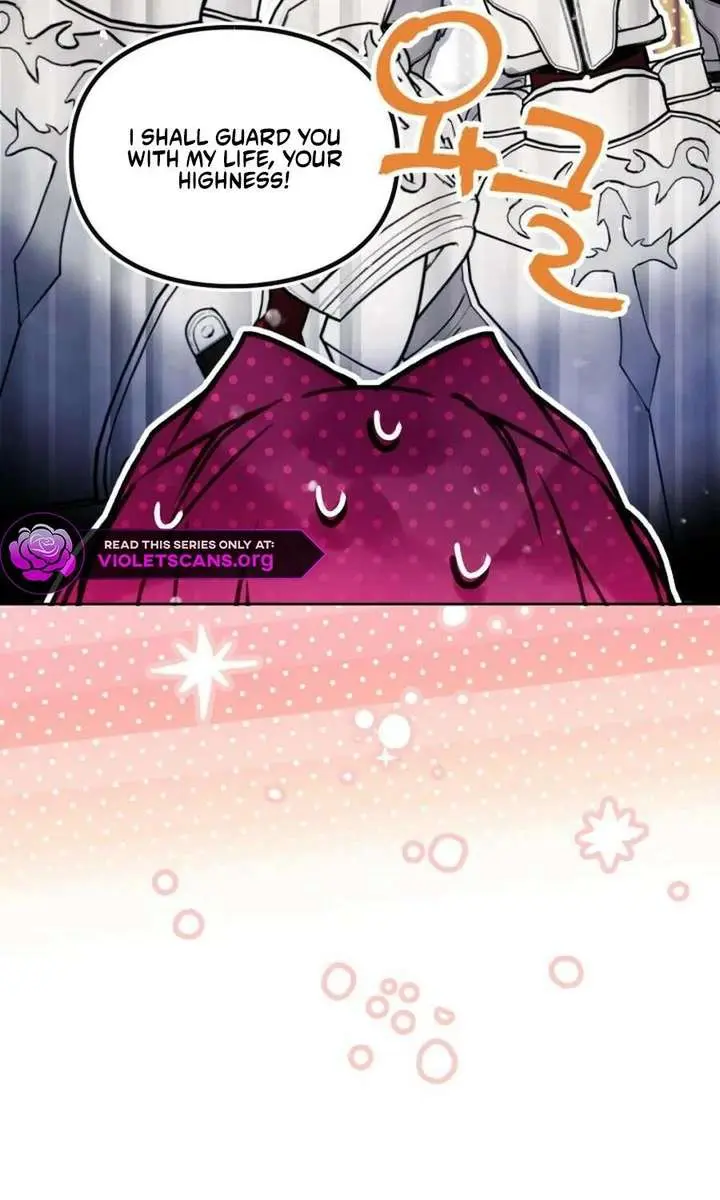 Villains Are Destined to Die Chapter 199 Page 23