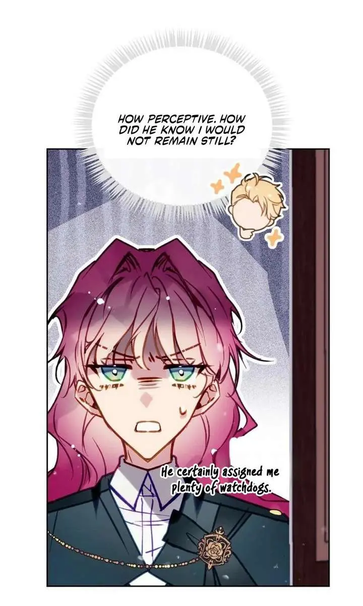 Villains Are Destined to Die Chapter 199 Page 24