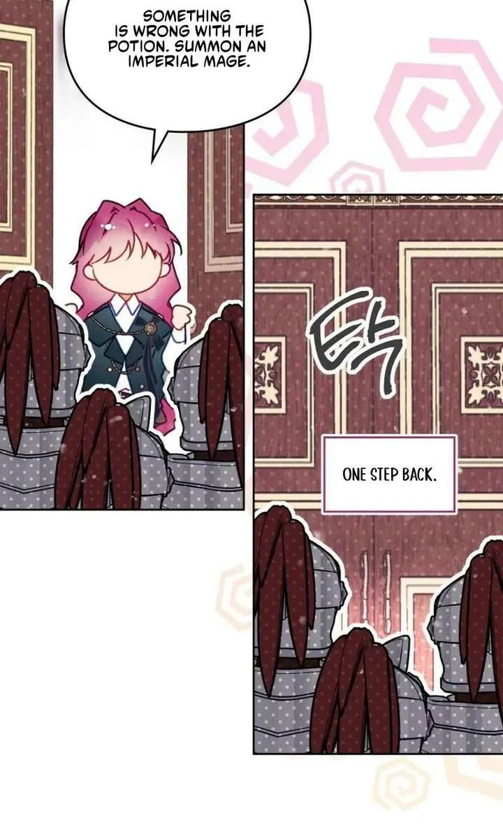 Villains Are Destined to Die Chapter 199 Page 26