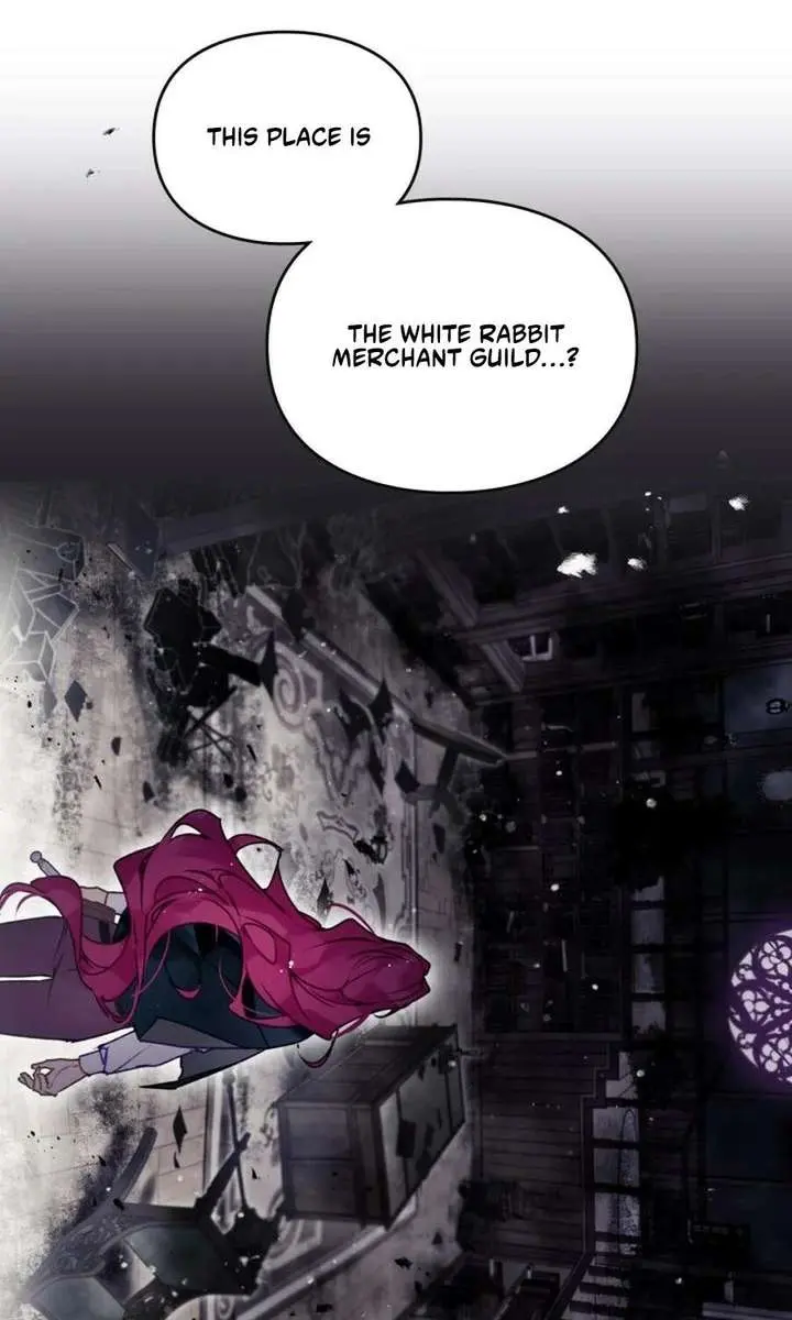 Villains Are Destined to Die Chapter 199 Page 44