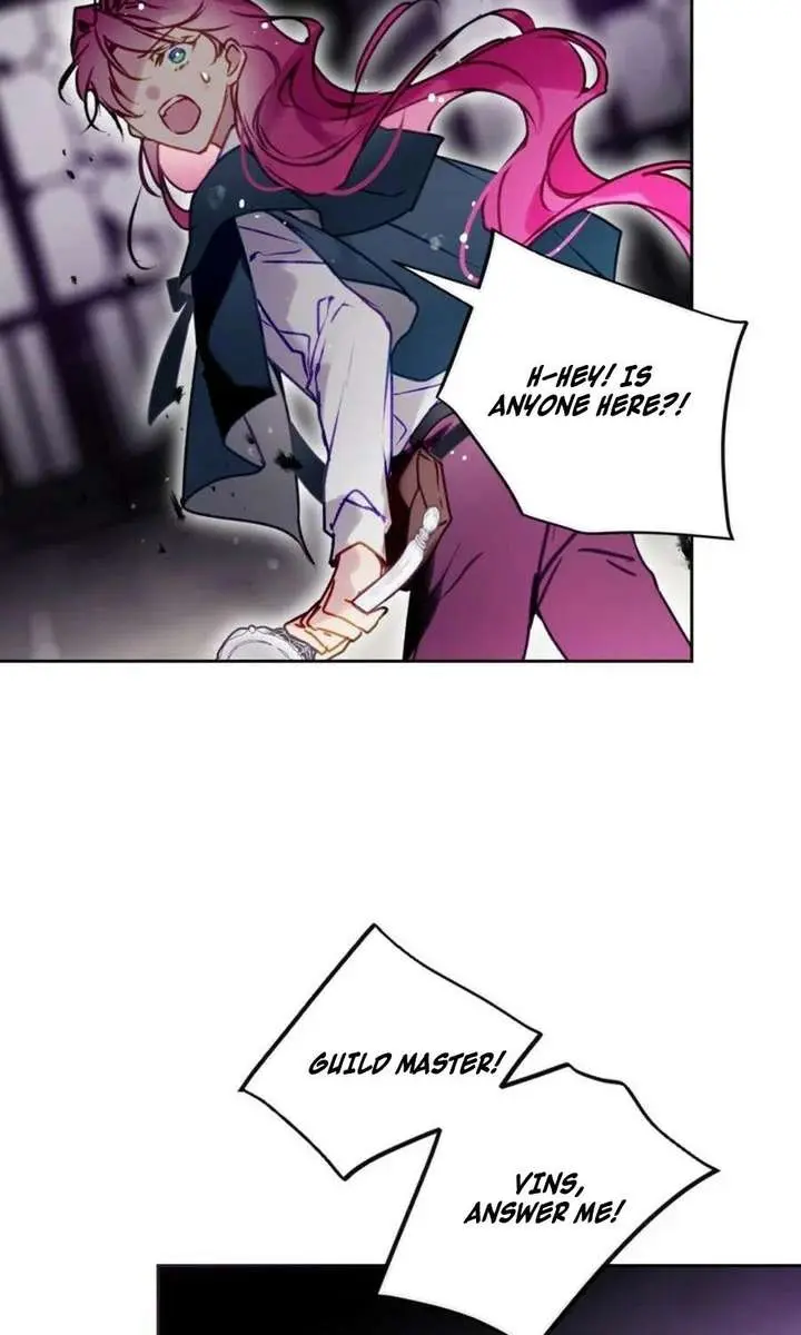 Villains Are Destined to Die Chapter 199 Page 47