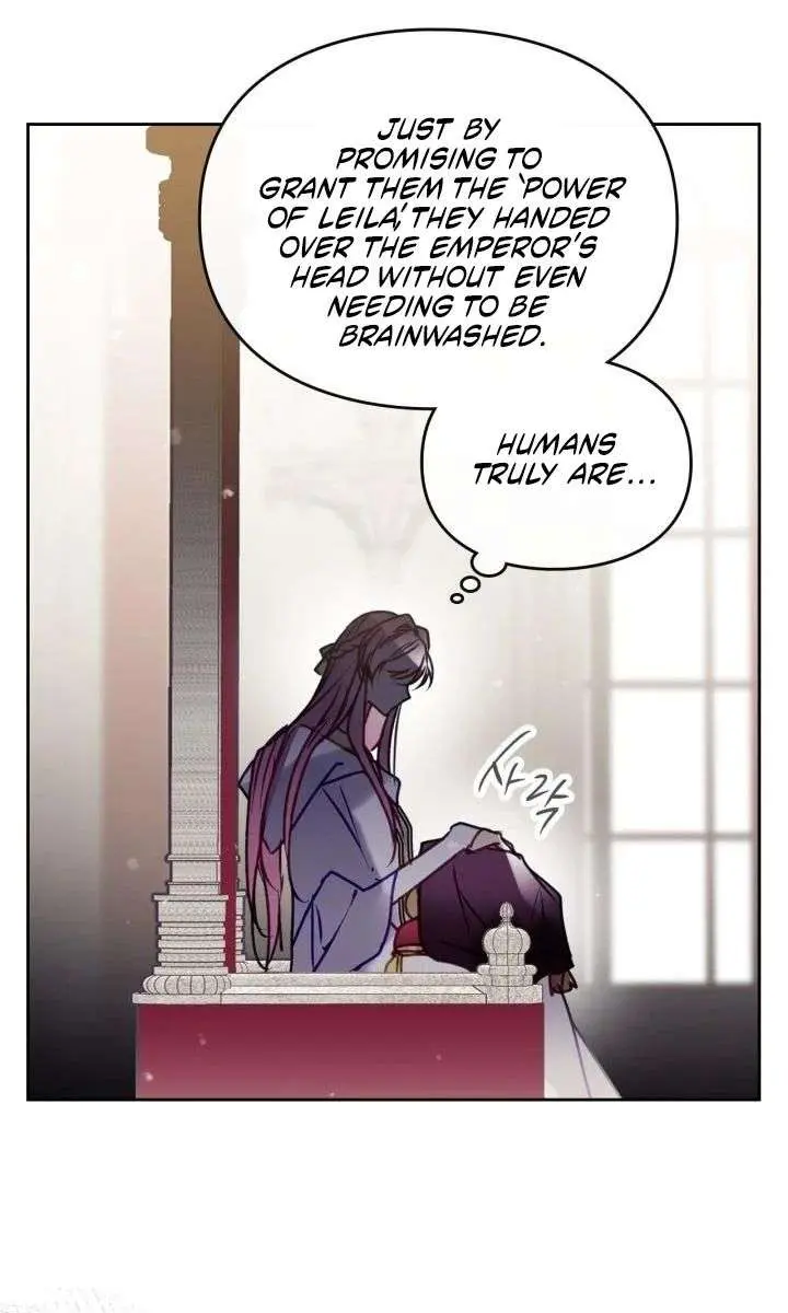 Villains Are Destined to Die Chapter 202 Page 13