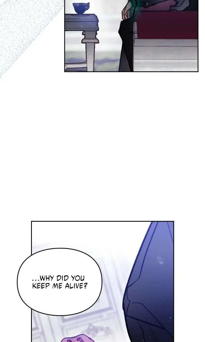 Villains Are Destined to Die Chapter 202 Page 27