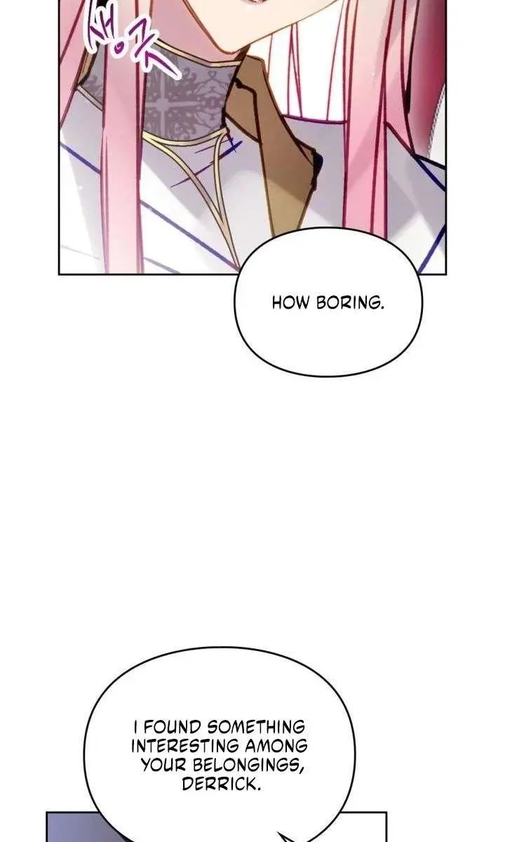 Villains Are Destined to Die Chapter 202 Page 31