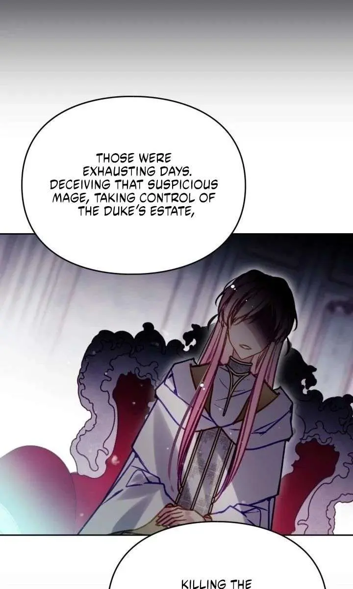 Villains Are Destined to Die Chapter 202 Page 49