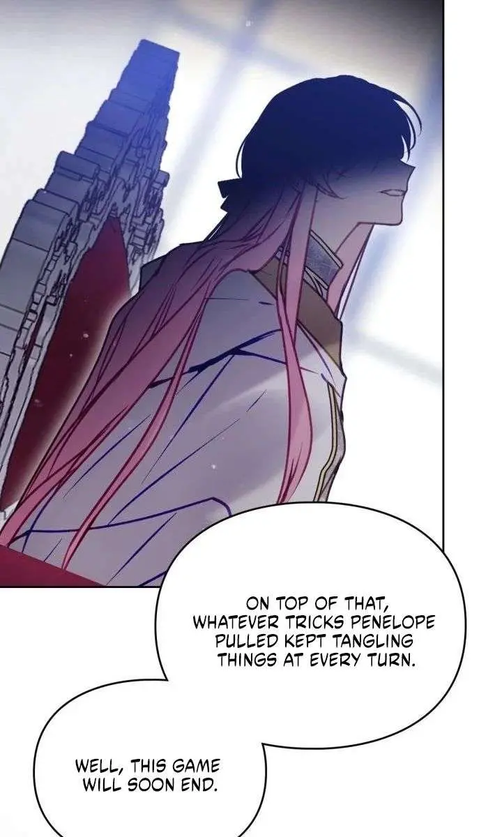 Villains Are Destined to Die Chapter 202 Page 57