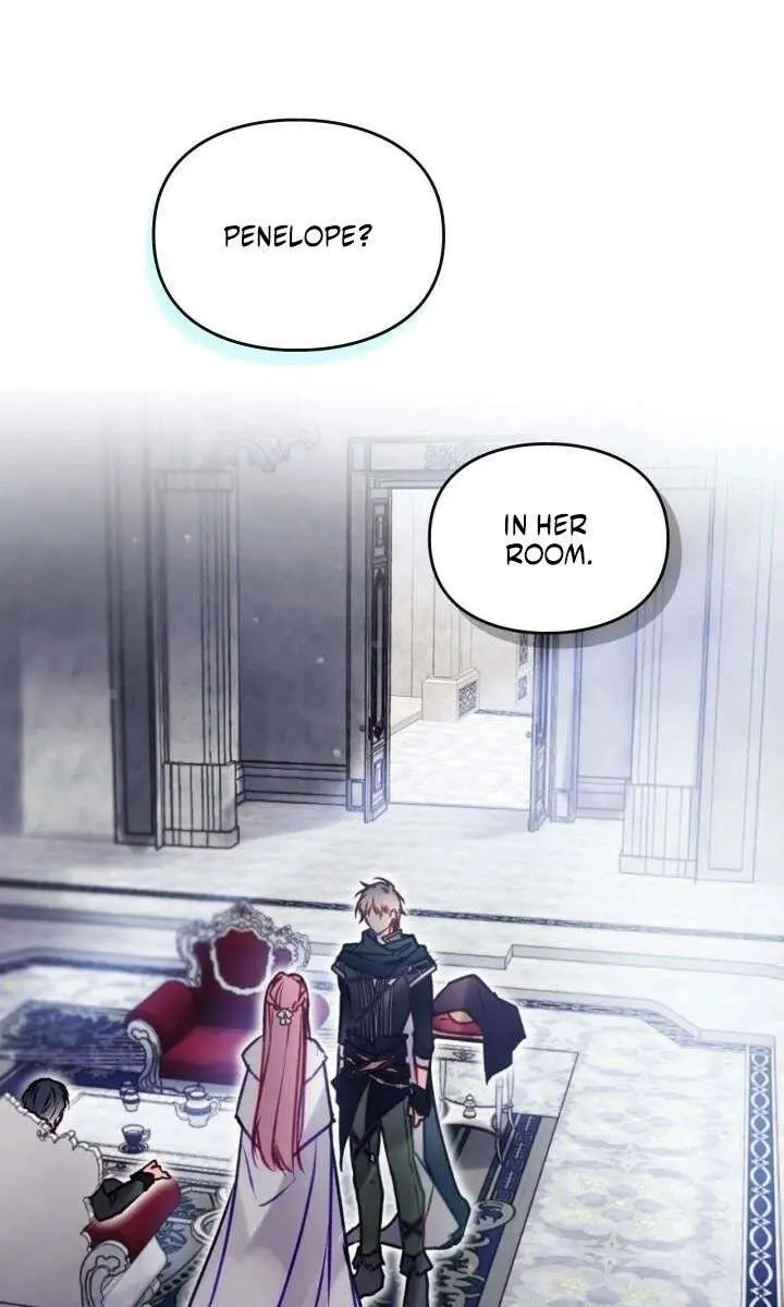 Villains Are Destined to Die Chapter 203 Page 15