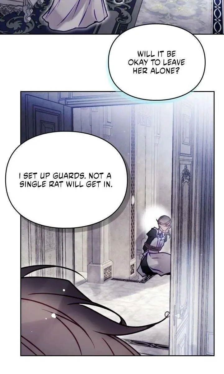 Villains Are Destined to Die Chapter 203 Page 16