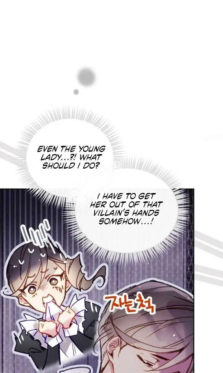 Villains Are Destined to Die Chapter 203 Page 17