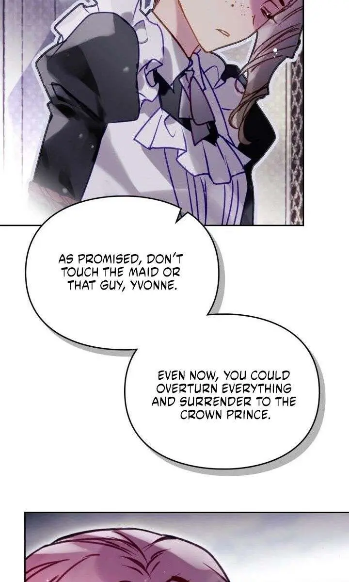 Villains Are Destined to Die Chapter 203 Page 18