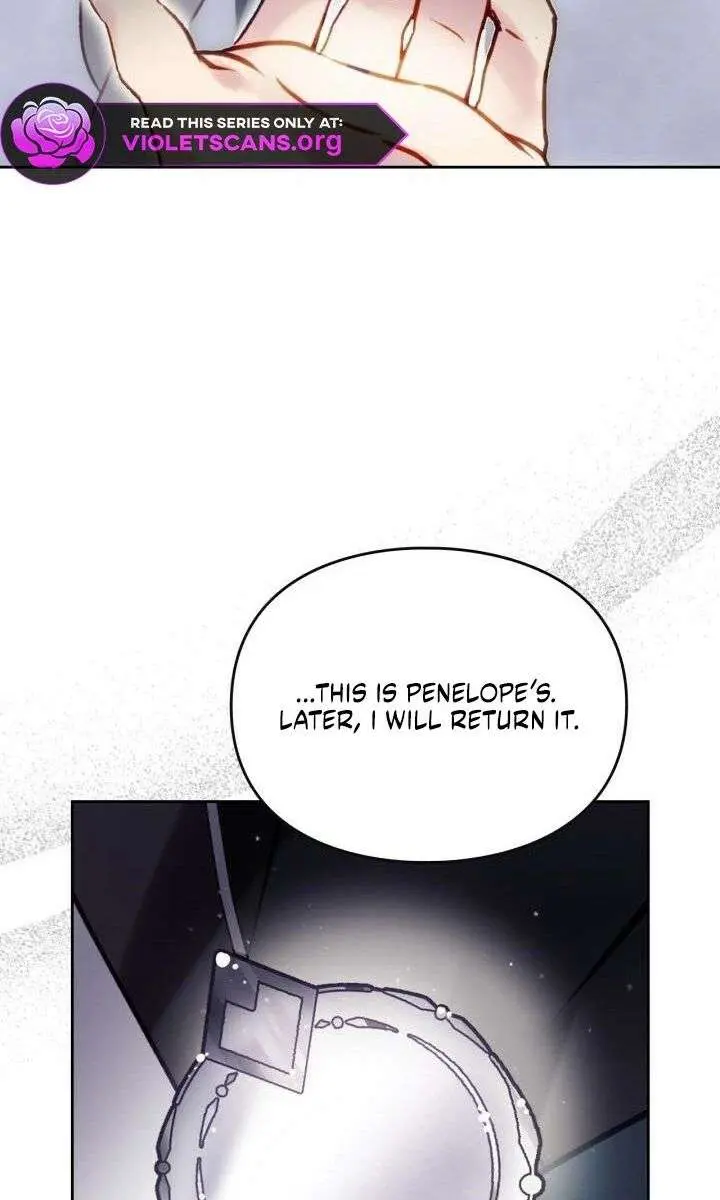 Villains Are Destined to Die Chapter 203 Page 22