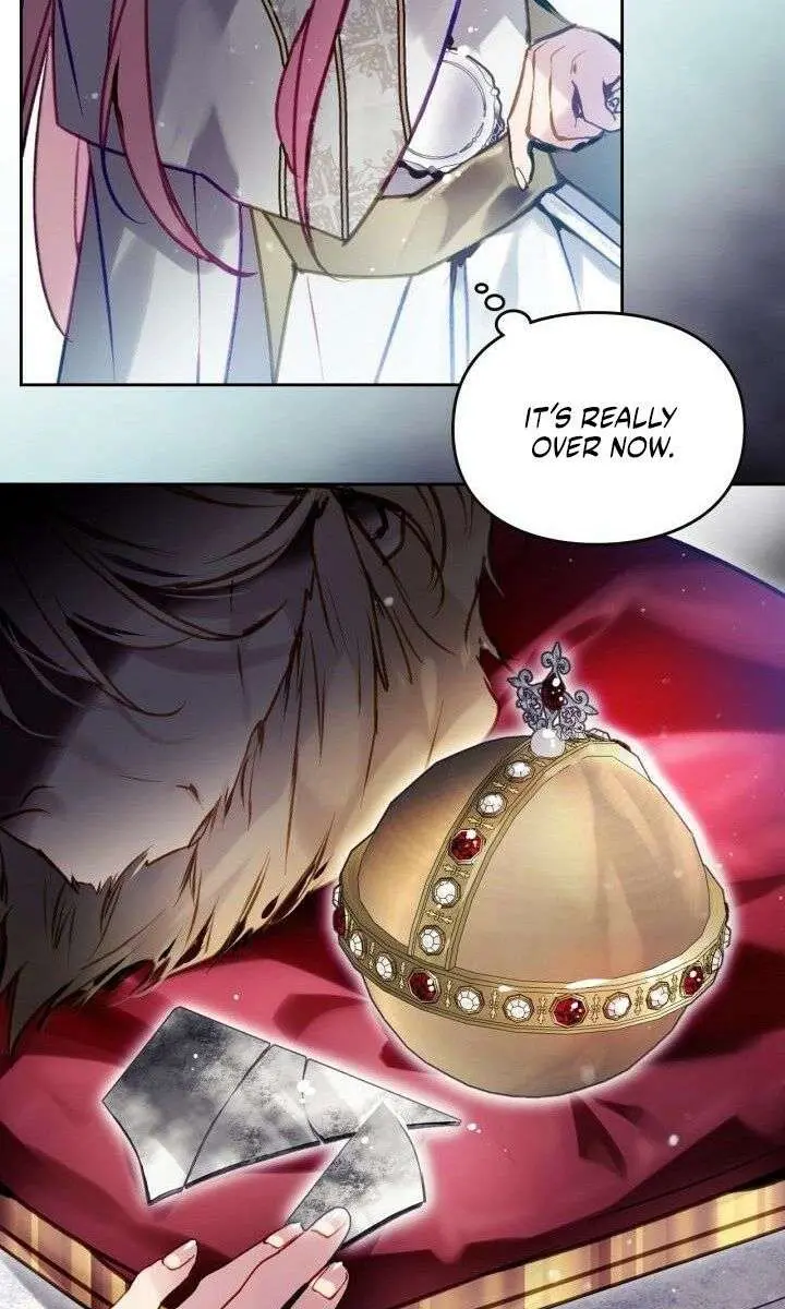 Villains Are Destined to Die Chapter 203 Page 29