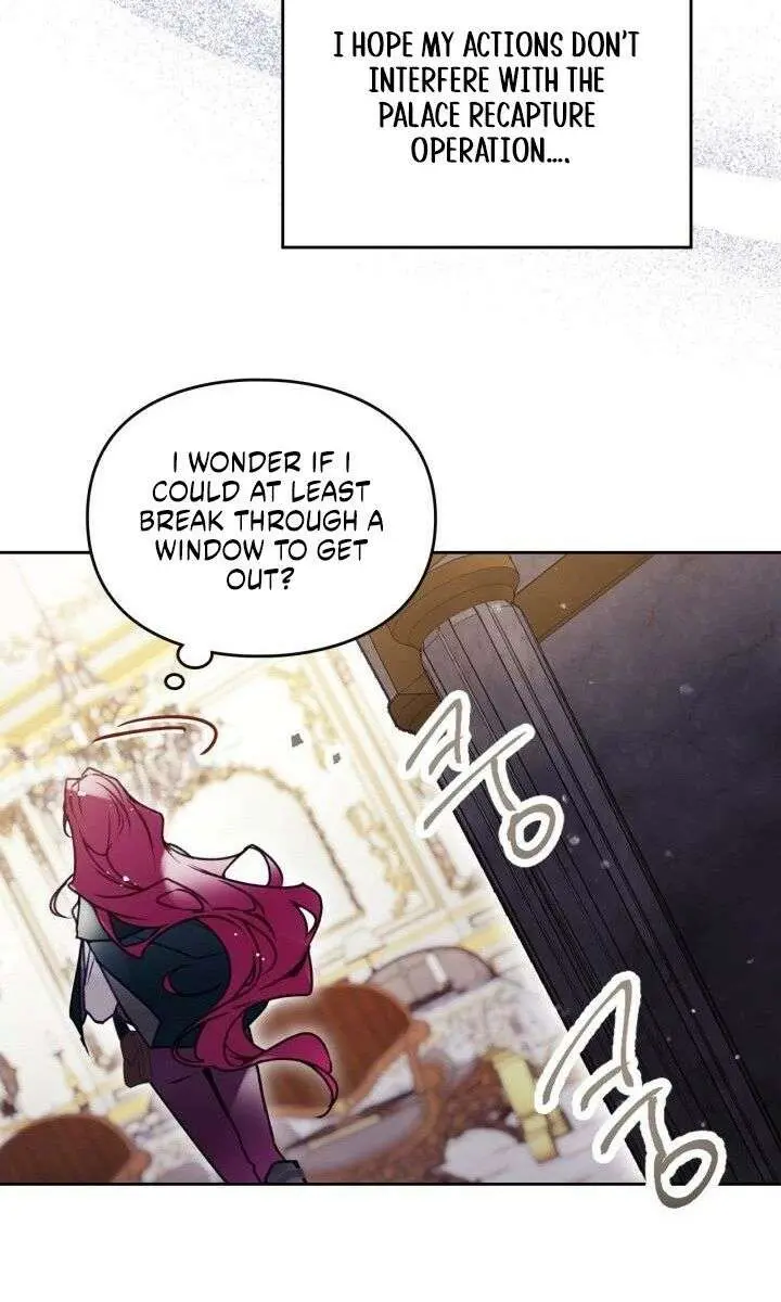 Villains Are Destined to Die Chapter 203 Page 42