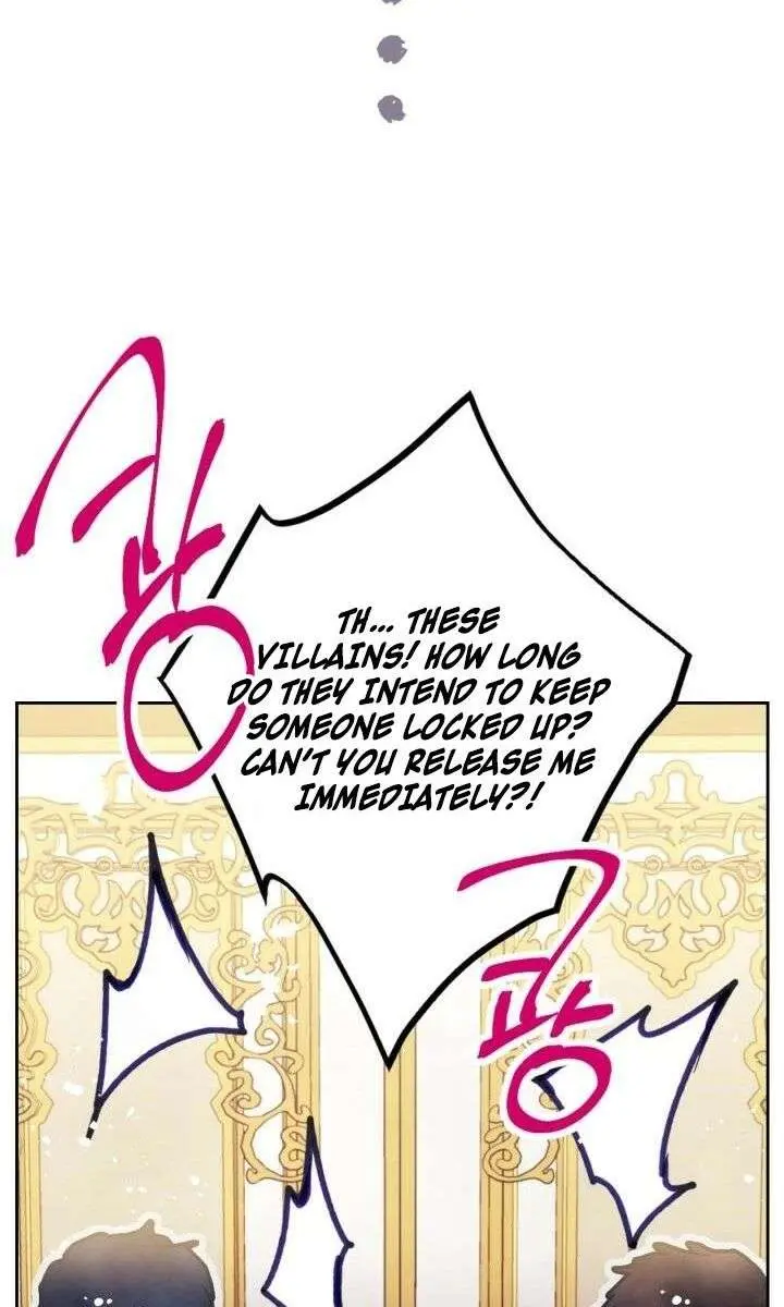Villains Are Destined to Die Chapter 203 Page 57