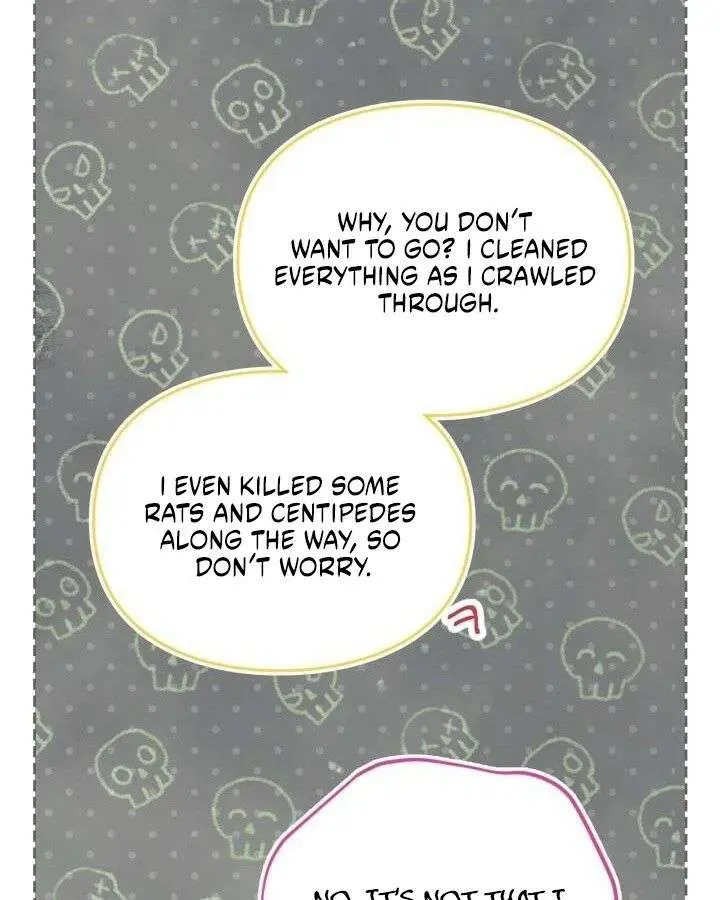 Villains Are Destined to Die Chapter 203 Page 68