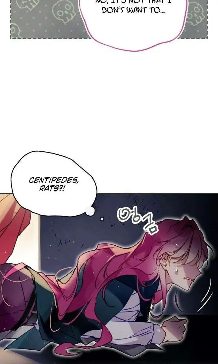 Villains Are Destined to Die Chapter 203 Page 69