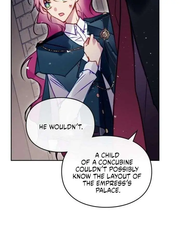 Villains Are Destined to Die Chapter 203 Page 74
