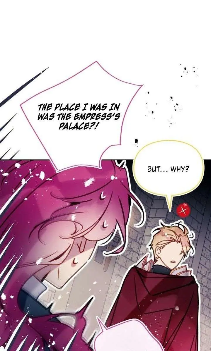 Villains Are Destined to Die Chapter 203 Page 76