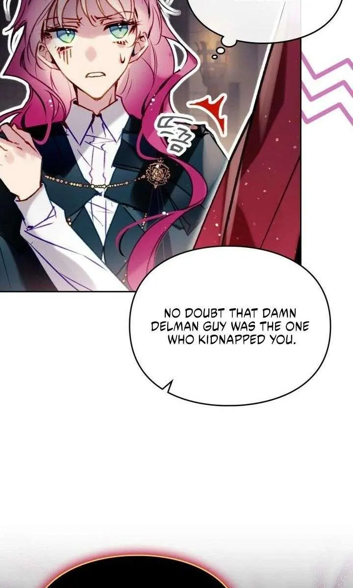 Villains Are Destined to Die Chapter 203 Page 78