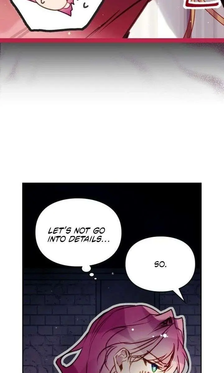 Villains Are Destined to Die Chapter 203 Page 80