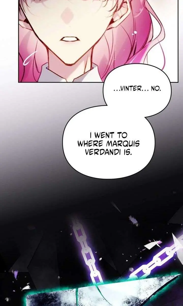 Villains Are Destined to Die Chapter 204 Page 3