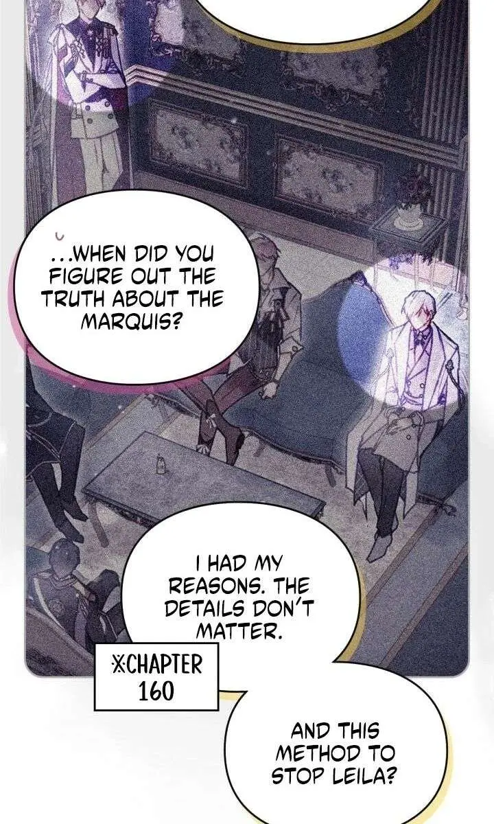 Villains Are Destined to Die Chapter 204 Page 7