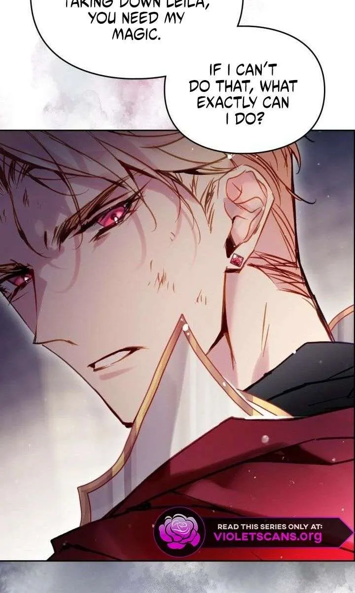 Villains Are Destined to Die Chapter 204 Page 20