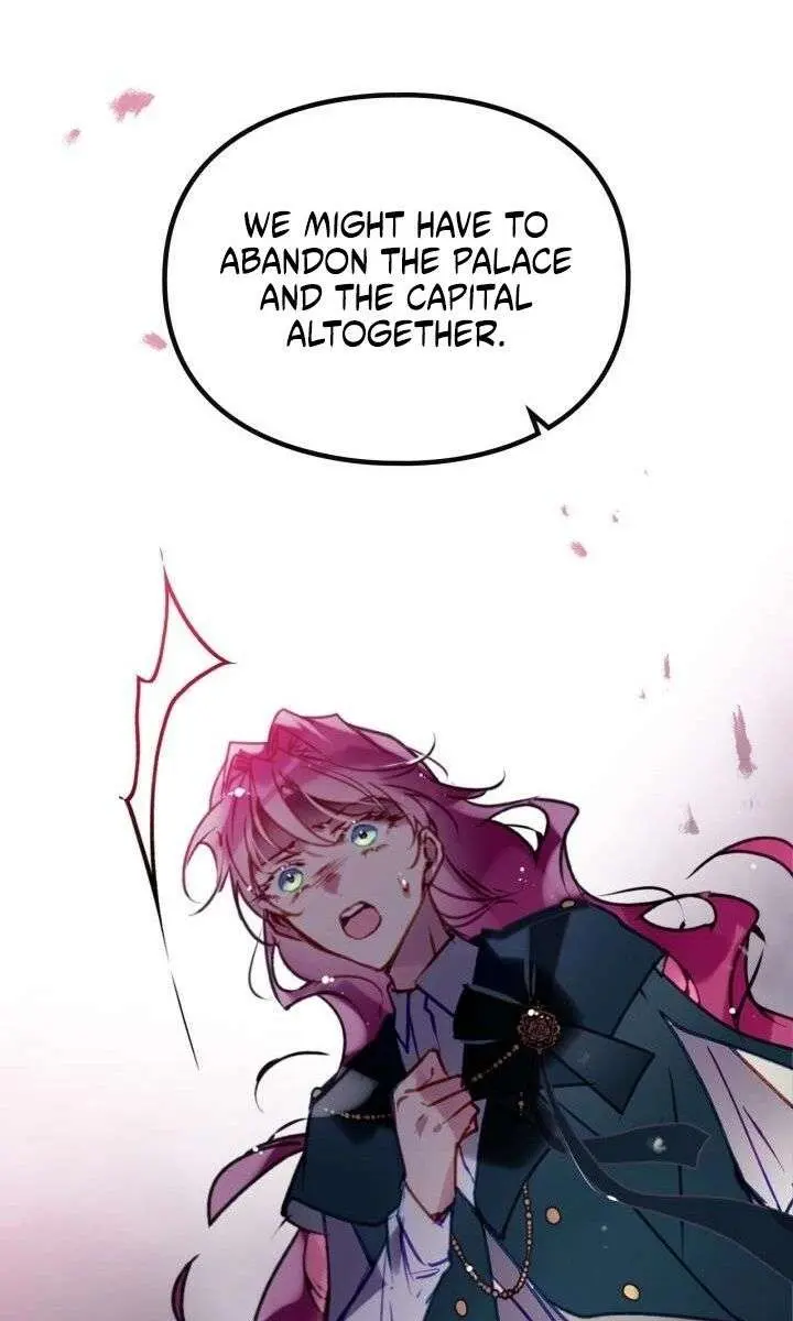 Villains Are Destined to Die Chapter 204 Page 23