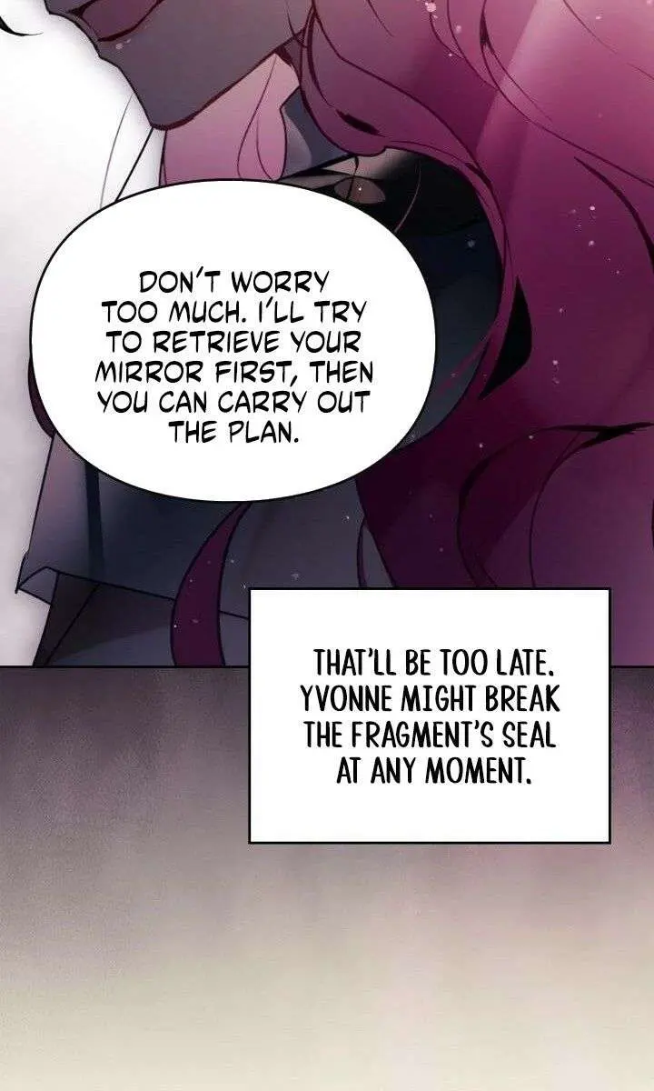 Villains Are Destined to Die Chapter 204 Page 27