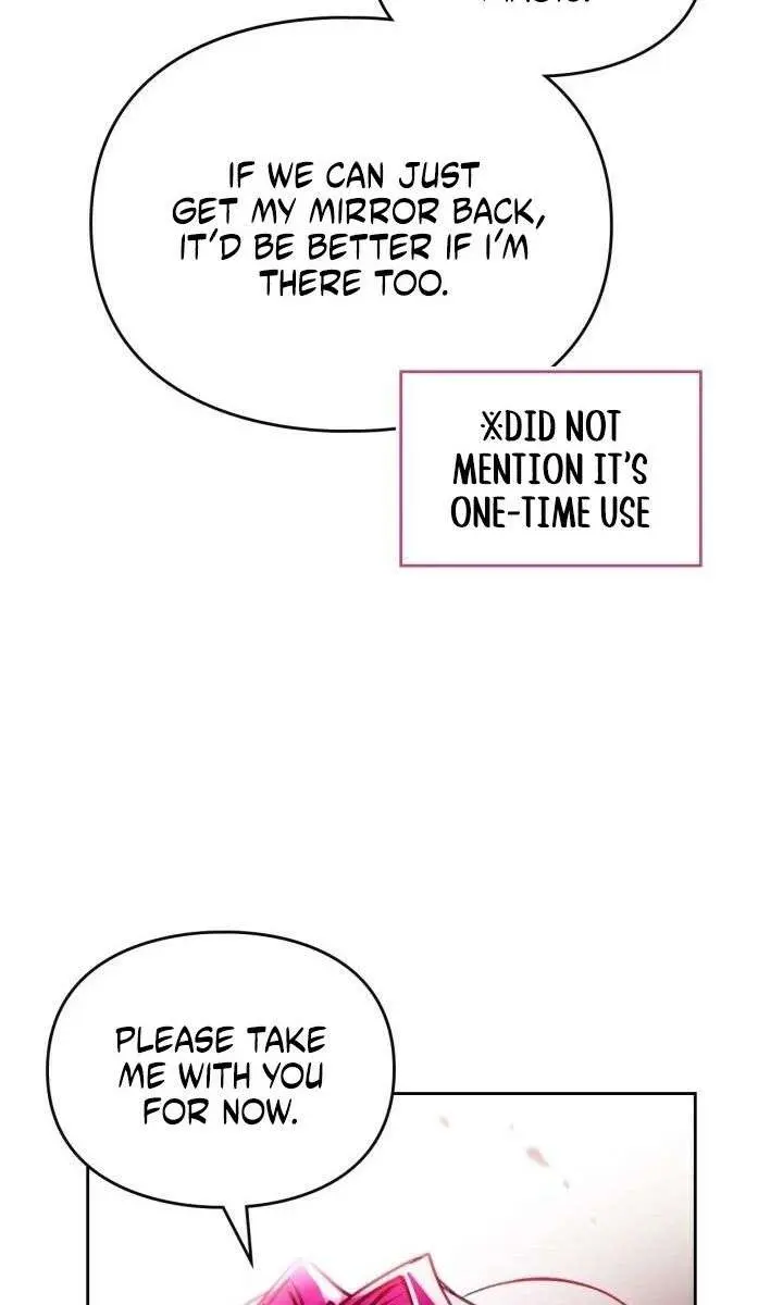 Villains Are Destined to Die Chapter 204 Page 32