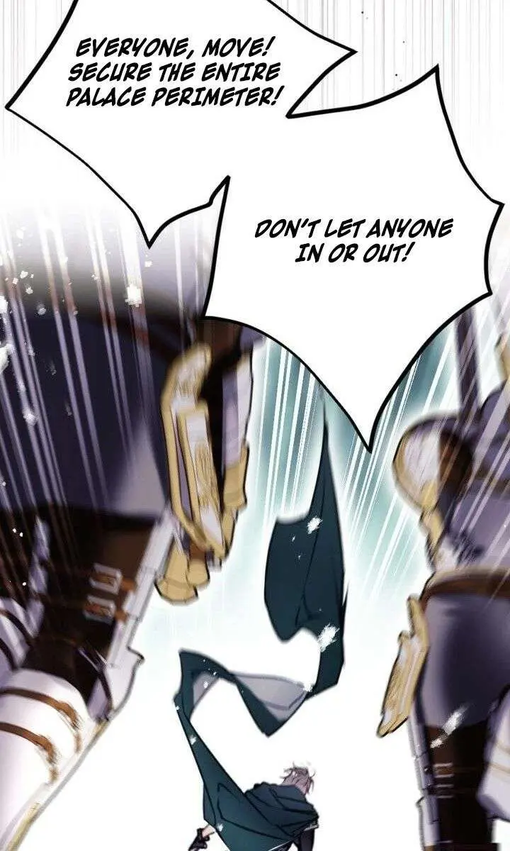 Villains Are Destined to Die Chapter 204 Page 40