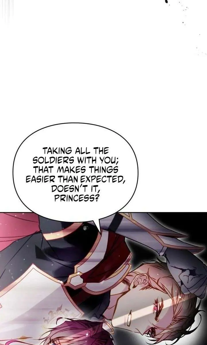 Villains Are Destined to Die Chapter 204 Page 43