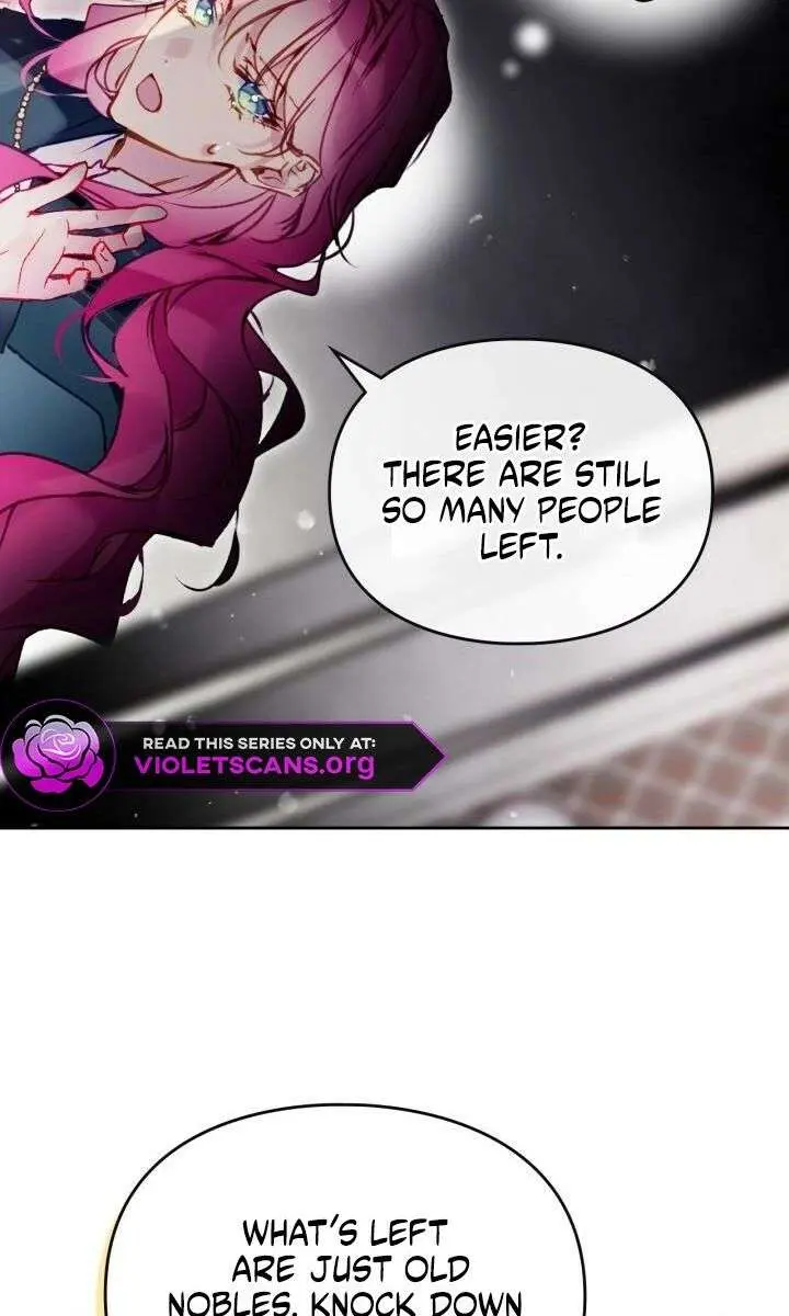 Villains Are Destined to Die Chapter 204 Page 44