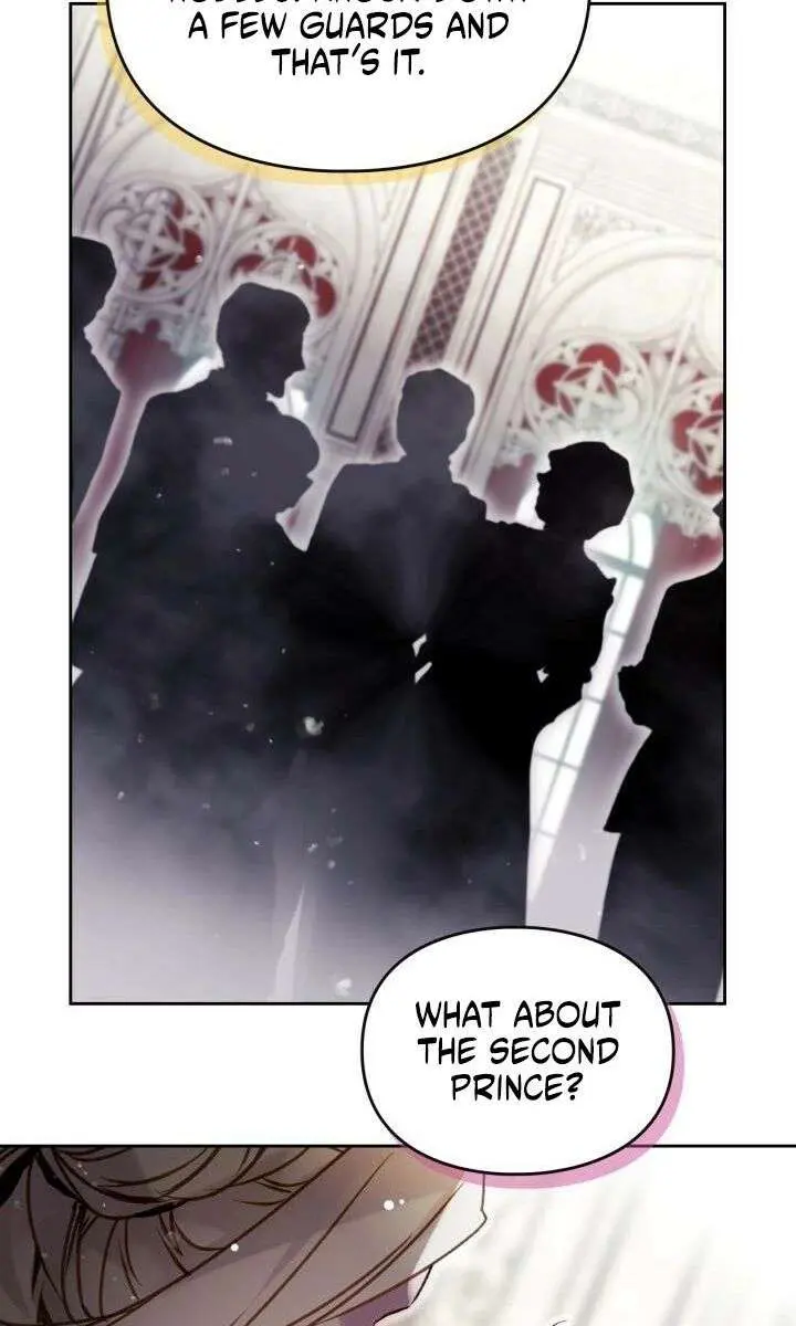Villains Are Destined to Die Chapter 204 Page 45