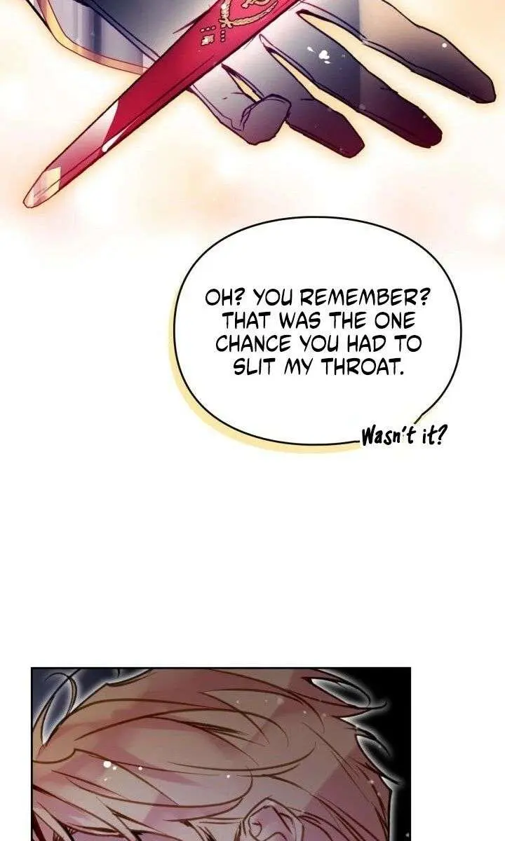 Villains Are Destined to Die Chapter 204 Page 51