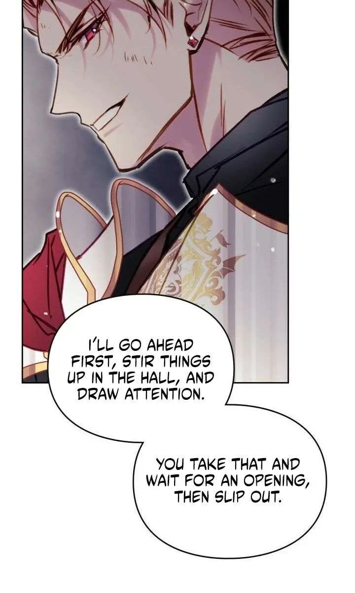 Villains Are Destined to Die Chapter 204 Page 52