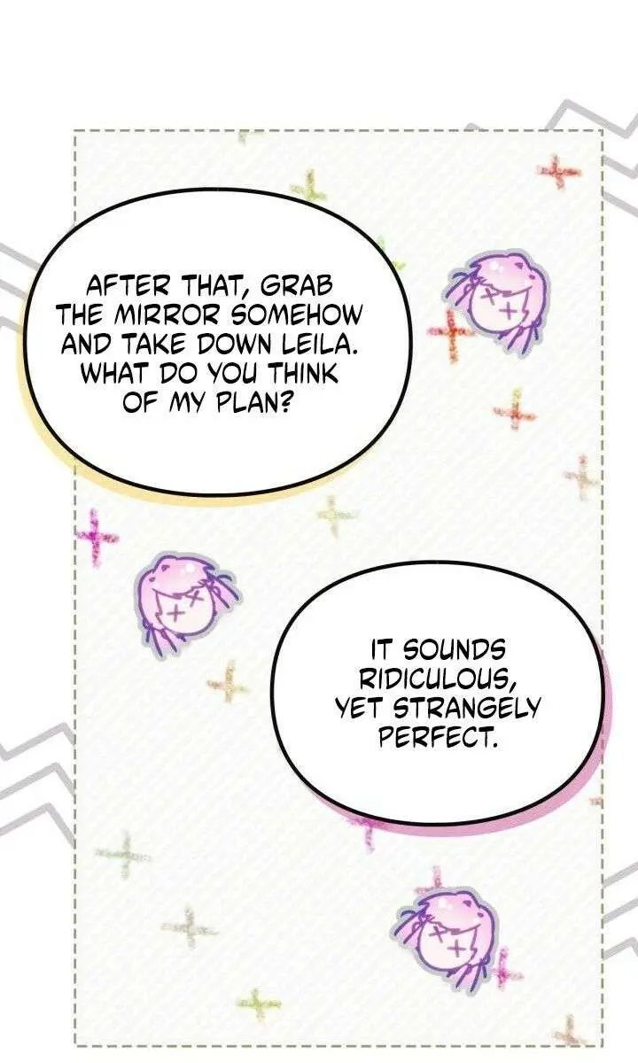 Villains Are Destined to Die Chapter 204 Page 53