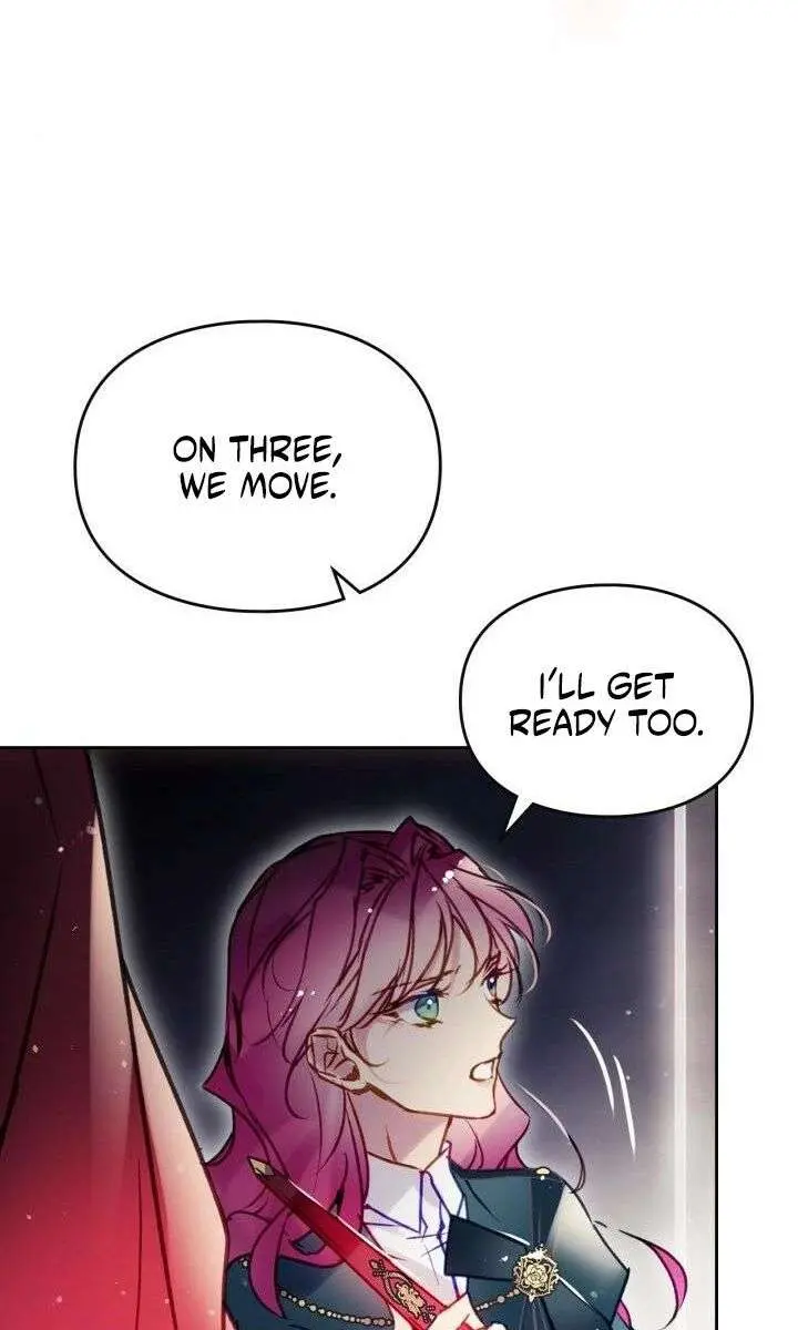 Villains Are Destined to Die Chapter 204 Page 59
