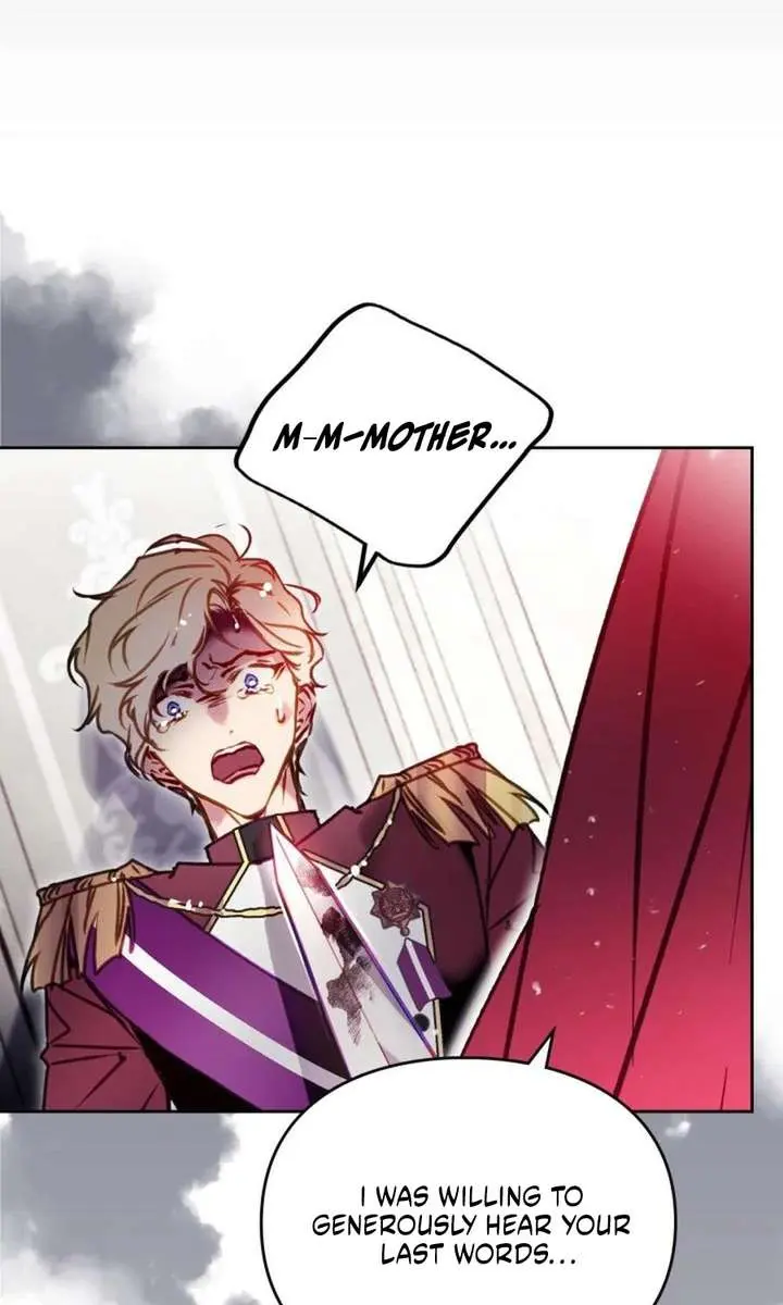 Villains Are Destined to Die Chapter 205 Page 18