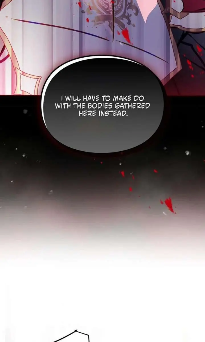 Villains Are Destined to Die Chapter 205 Page 25