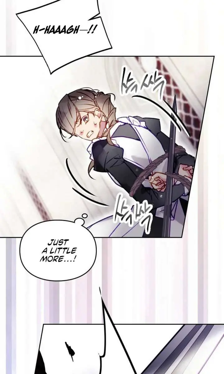 Villains Are Destined to Die Chapter 205 Page 26