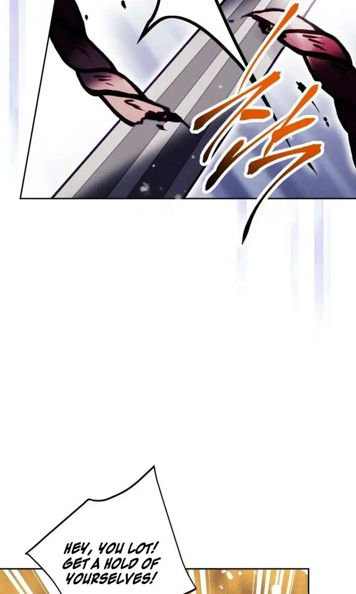 Villains Are Destined to Die Chapter 205 Page 27