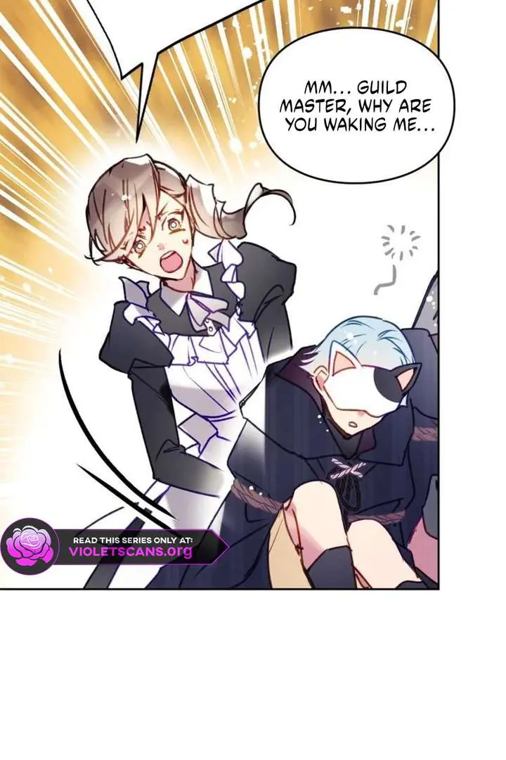 Villains Are Destined to Die Chapter 205 Page 28