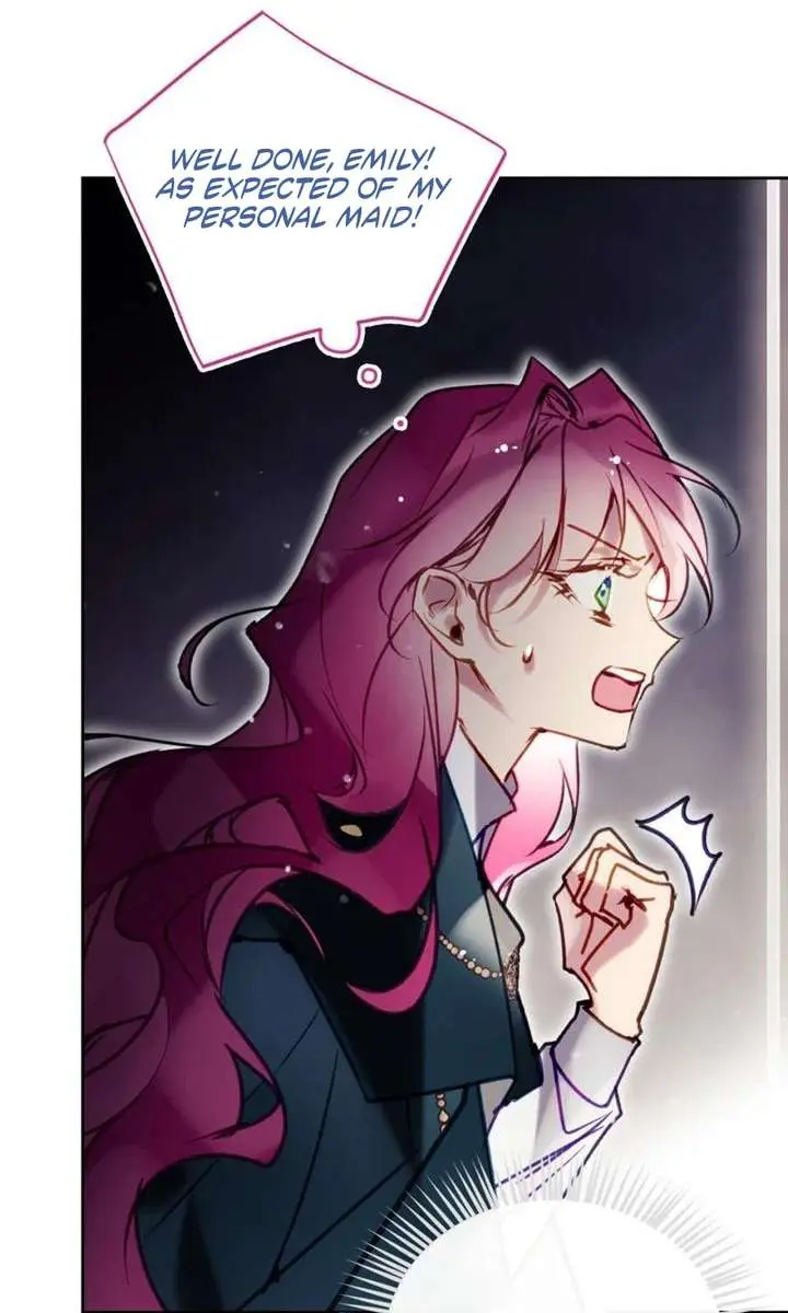 Villains Are Destined to Die Chapter 205 Page 29